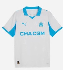 Maillot 2025 2026 d'occasion  Saint-Apollinaire