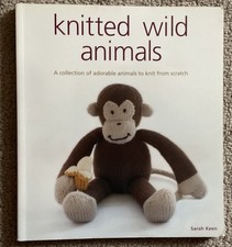Knitting pattern book for sale Knitting pattern book for sale  DUNSTABLE