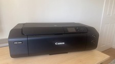Canon photo printer for sale  LUTON