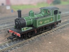 Bachmann 056 68723 for sale  COALVILLE