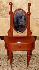 disney table frozen vanity for sale  Temecula