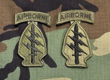 Army special forces for sale  Seattle
