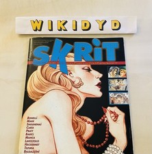 Dylan dog pratt usato  Roma
