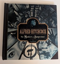 Alfred hitchcock master for sale  Redlands
