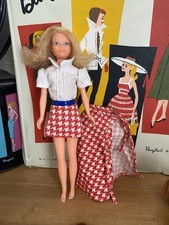 Vintage barbie growing for sale  DARWEN