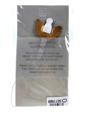 Mini schutzengel silber gebraucht kaufen  Deutschland