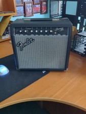 Fender frontman 15r for sale  SUTTON