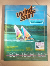 Rivista windsurf italia usato  Ceprano