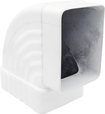 Gutter elbow 3x4 for sale  Union Grove