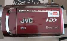 jvc x30 d'occasion  Brebières