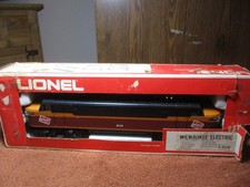 Lionel 8558 milwaukee for sale  Haslet
