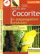 Guida alle cocorite usato  Italia
