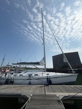 Beneteau first sailing for sale  Peterborough