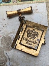 Queen elizabeth 1953 for sale  TEDDINGTON