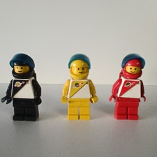 Lego spazio minifigura usato  Vermiglio