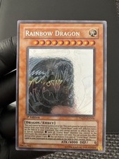 Drago arcobaleno taev usato  Spedire a Italy