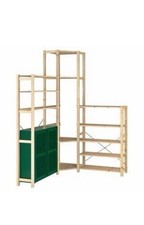 Ikea ivar storage for sale  Sammamish
