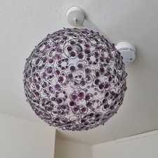 Next purple large for sale  WALSALL
