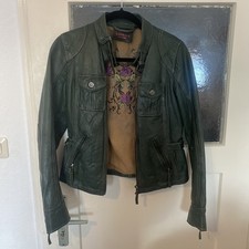 Akwood lederjacke damen gebraucht kaufen Akwood lederjacke damen gebraucht kaufen  Mannheim