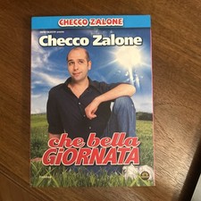 Cado dalle nubi usato  Milano