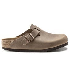Scarpe birkenstock boston usato Scarpe birkenstock boston usato  Guidonia Montecelio