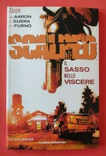 Scalped sasso nelle usato  San Prisco