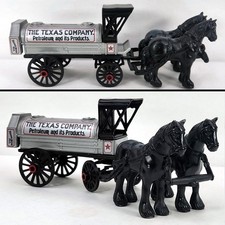Ertl texaco horse for sale  Phoenix