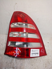 Fanale stop posteriore usato  Vistrorio