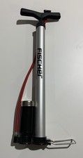 Fischer standpumpe alu gebraucht kaufen  Glückstadt