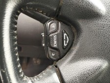 Commande autoradio nissan d'occasion Commande autoradio nissan d'occasion  Quettreville-sur-Sienne