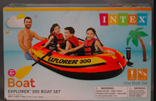 Intex explorer 300 for sale  USA
