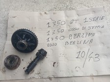 Coppia conica alfa usato  Sora
