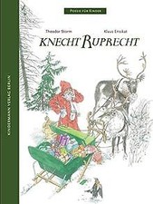 Knecht ruprecht storm gebraucht kaufen  Berlin