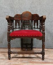 Rare fauteuil bureau d'occasion  Étang-sur-Arroux