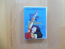 Story joanna gebraucht kaufen  Jevenstedt