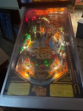 Gilligans island pinball for sale  Feasterville Trevose