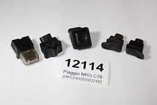 12114 piaggio nrg gebraucht kaufen  Waging a.See