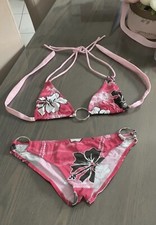 Maillot bain banana d'occasion  Andeville