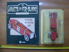 Voiture course 1930 d'occasion  Talant