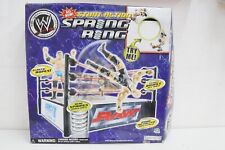 Wwe world wrestling usato  Lucera