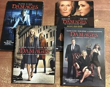 Damages series seasons for sale  Dallas