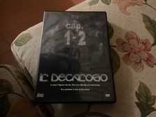 Decalogo cap. dvd usato  San Miniato