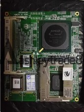 Placa-mãe Advantech SOM-4455FL ETX usada 1 peça SOM-4455 REV:A2 comprar usado  Enviando para Brazil