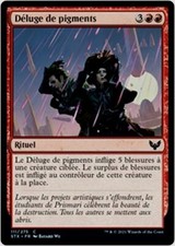 Mtg magic stx d'occasion  Tardets-Sorholus