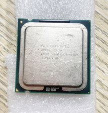 Intel Core 2 Extreme QX6700 versão ES. Desktop CPU.LGA775 altamente colecionável comprar usado  Enviando para Brazil