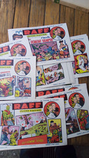 Fumetti raff pugno usato  Torino