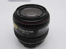 Vintage tokina zoom for sale  NORWICH