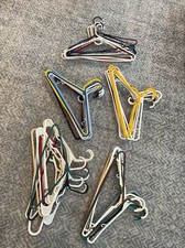 Tubular plastic multicolor for sale  Erie