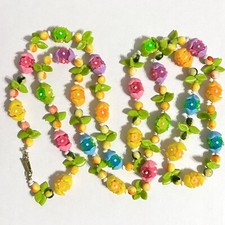 Vintage fruit salad for sale  Gautier