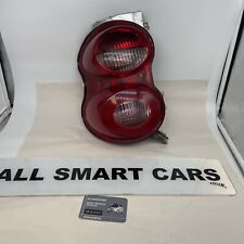 Smart fortwo passenger for sale  COLCHESTER
